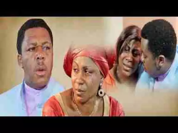 Video: THE PASTOR WHO CANNOT SAVE HIMSELF 2 - FRANCIS DURU Nigerian Movies | 2017 Latest Movie | Full Movie